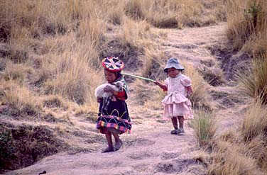 Tambo Machay, Cusco, Jacek Piwowarczyk, 1998