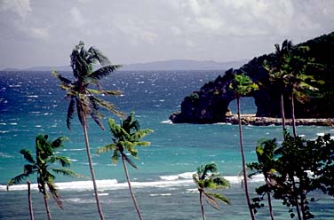 Boracay, Philippines, Jacek Piwowarczyk, 1998