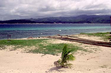 Boracay, Philippines, Jacek Piwowarczyk, 1998