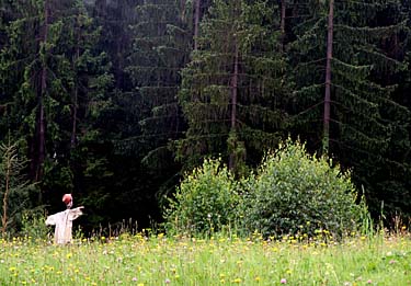 Istebna, Beskid Slaski, Poland, Jacek Piwowarczyk, 2008