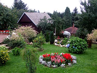 Istebna, Beskid Slaski, Poland, Jacek Piwowarczyk, 2008