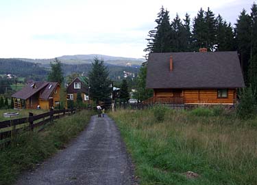 Istebna, Beskid Slaski, Poland, Jacek Piwowarczyk, 2008