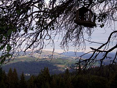 Istebna, Beskid Slaski, Poland, Jacek Piwowarczyk, 2008