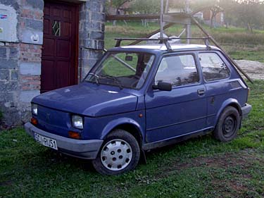 Istebna, Beskid Slaski, Poland, Jacek Piwowarczyk, 2008