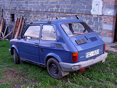 Istebna, Beskid Slaski, Poland, Jacek Piwowarczyk, 2008