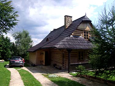 Istebna, Beskid Slaski, Poland, Jacek Piwowarczyk, 2008