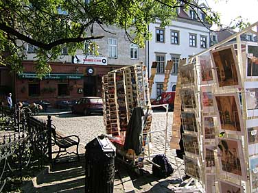 Kazimierz, Krakow, Poland, Jacek Piwowarczyk, 2005