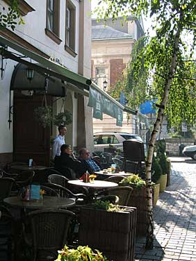 Kazimierz, Krakow, Poland, Jacek Piwowarczyk, 2005