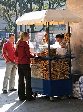 Old Town, Krakow, Poland, Jacek Piwowarczyk, 2005