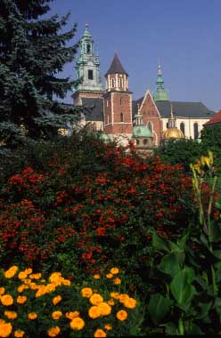 Wawel, Krakow, Poland, Jacek Piwowarczyk, 2005