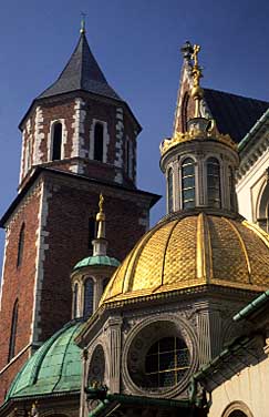 Wawel, Krakow, Poland, Jacek Piwowarczyk, 2005