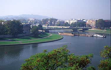 Wawel, Krakow, Poland, Jacek Piwowarczyk, 2005