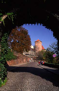 Wawel, Krakow, Poland, Jacek Piwowarczyk, 2005