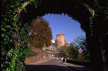 Wawel, Krakow, Poland, Jacek Piwowarczyk, 2005