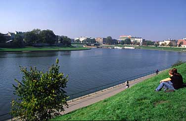 Wawel, Krakow, Poland, Jacek Piwowarczyk, 2005