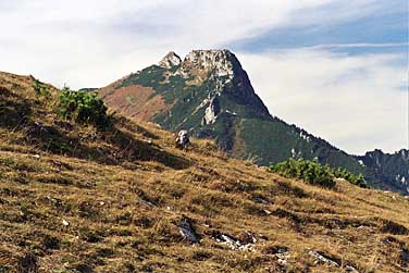 Dolina Gasienicowa, Tatra Mountains, Poland, Jacek Piwowarczyk, 2005