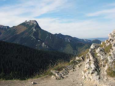 Dolina Gasienicowa, Tatra Mountains, Poland, Jacek Piwowarczyk, 2005