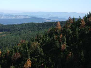 Dolina Gasienicowa, Tatra Mountains, Poland, Jacek Piwowarczyk, 2005