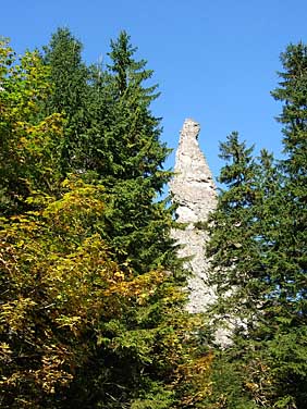 Dolina Strazyska, Tatra Mountains, Poland, Jacek Piwowarczyk, 2005