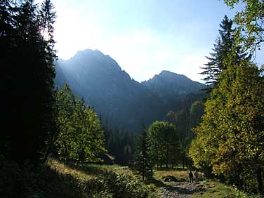 Dolina Strazyska, Tatra Mountains, Poland, Jacek Piwowarczyk, 2005