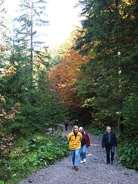 Dolina Strazyska, Tatra Mountains, Poland, Jacek Piwowarczyk, 2005