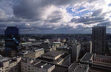 Warsaw, Poland, Jacek Piwowarczyk, 2005