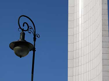 Sejm, Warsaw, Poland, Jacek Piwowarczyk 2005