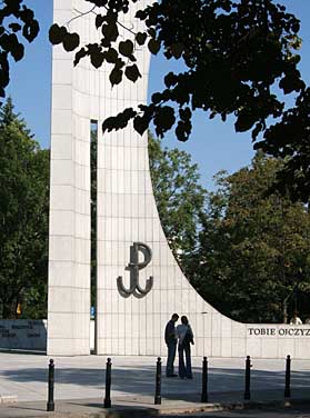 Sejm, Warsaw, Poland, Jacek Piwowarczyk 2005