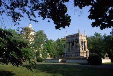 Wilanow, Warsaw, Poland, Jacek Piwowarczyk, 2005