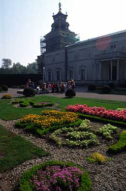 Wilanow, Warsaw, Poland, Jacek Piwowarczyk, 2005