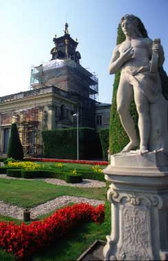 Wilanow, Warsaw, Poland, Jacek Piwowarczyk, 2005