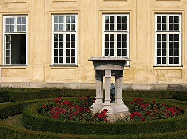 Wilanow, Warsaw, Poland, Jacek Piwowarczyk, 2005