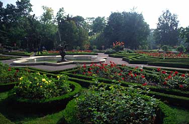 Wilanow, Warsaw, Poland, Jacek Piwowarczyk, 2005