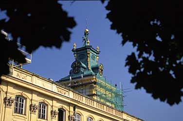 Wilanow, Warsaw, Poland, Jacek Piwowarczyk, 2005