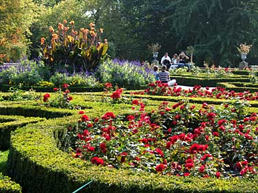 Wilanow, Warsaw, Poland, Jacek Piwowarczyk, 2005