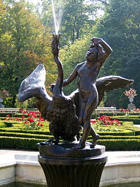 Wilanow, Warsaw, Poland, Jacek Piwowarczyk, 2005