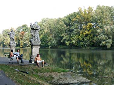 Wilanow, Warsaw, Poland, Jacek Piwowarczyk, 2005