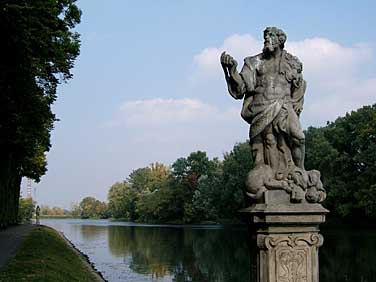 Wilanow, Warsaw, Poland, Jacek Piwowarczyk, 2005