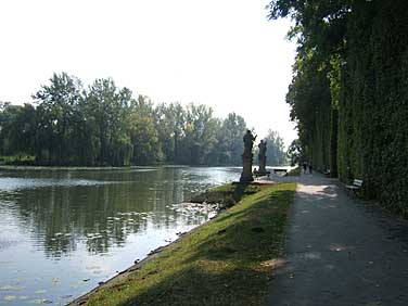 Wilanow, Warsaw, Poland, Jacek Piwowarczyk, 2005