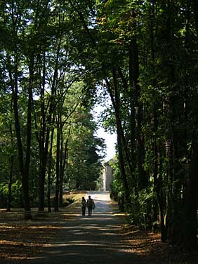 Wilanow, Warsaw, Poland, Jacek Piwowarczyk, 2005