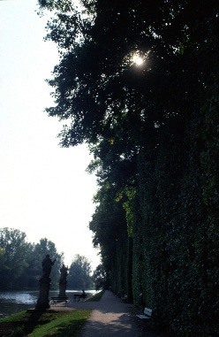 Wilanow, Warsaw, Poland, Jacek Piwowarczyk, 2005