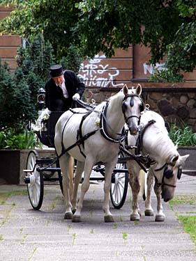 New Town, Warsaw, Poland, Jacek Piwowarczyk, 2008