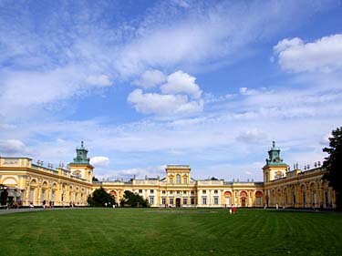 Wilanow, Warsaw, Poland, Jacek Piwowarczyk, 2008