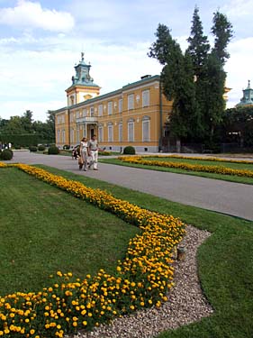 Wilanow, Warsaw, Poland, Jacek Piwowarczyk, 2008