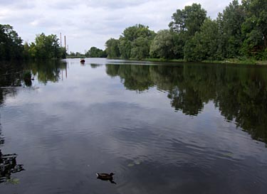 Wilanow, Warsaw, Poland, Jacek Piwowarczyk, 2008