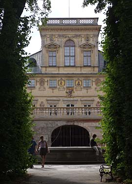 Wilanow, Warsaw, Poland, Jacek Piwowarczyk, 2008