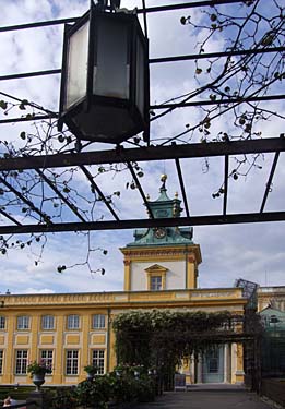 Wilanow, Warsaw, Poland, Jacek Piwowarczyk, 2008