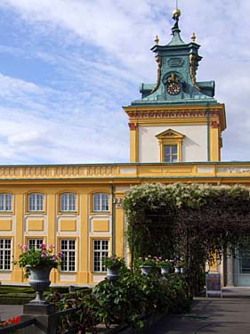 Wilanow, Warsaw, Poland, Jacek Piwowarczyk, 2008