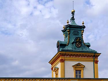 Wilanow, Warsaw, Poland, Jacek Piwowarczyk, 2008