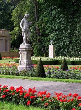 Wilanow, Warsaw, Poland, Jacek Piwowarczyk, 2008